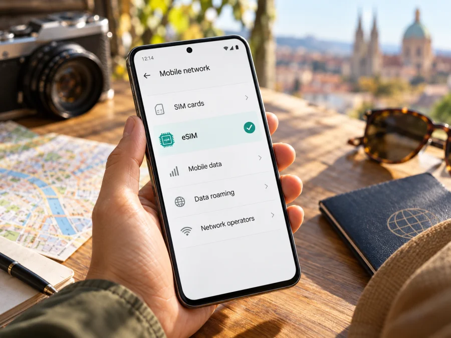 Oppo Find X9 Ultra 512GB 5G eSIM
