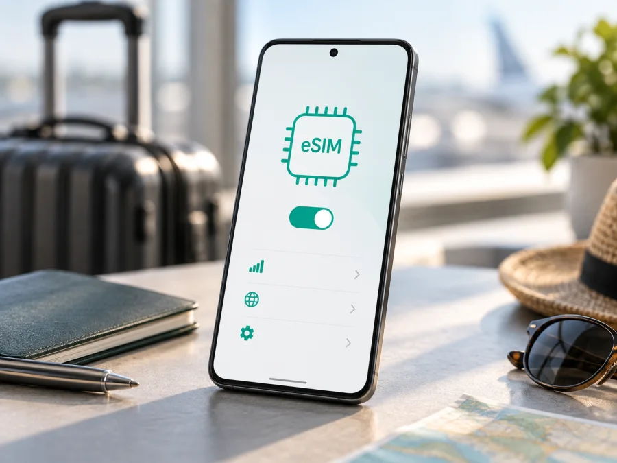 Vivo X300 Pro 512GB 5G eSIM