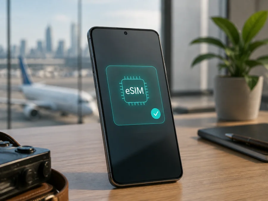 Motorola Edge 50 Pro 12GB RAM eSIM
