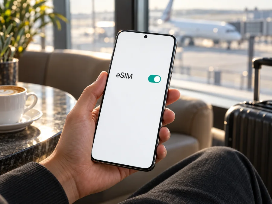Huawei Pura 70 Pro eSIM: совместимость и настройка