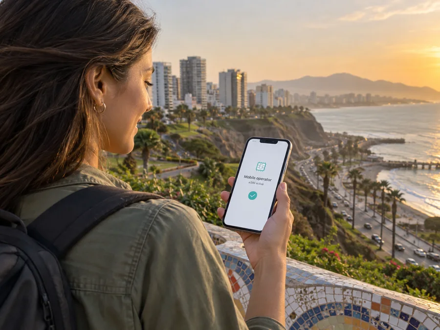Apple iPhone 17 Plus 5G и eSIM: проверка