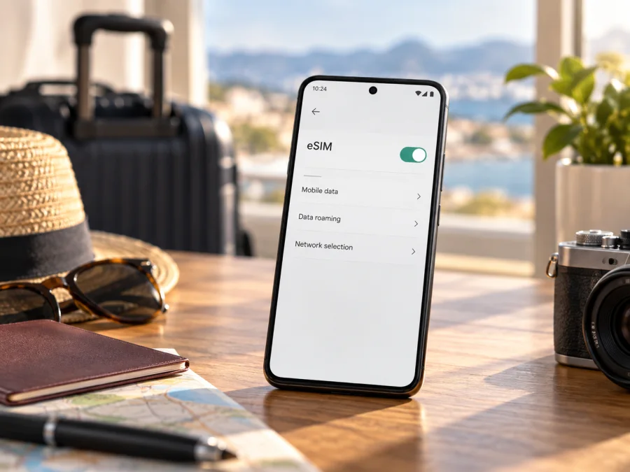 Apple iPhone 17 Plus 256GB eSIM: совместимость