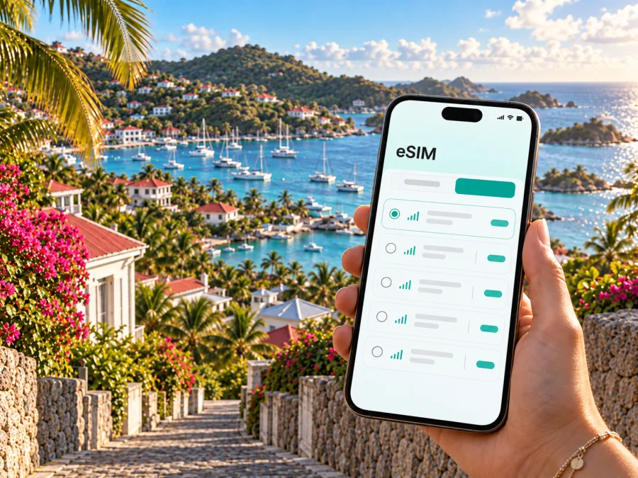 eSIM в Общественном: мобильный интернет в поездке