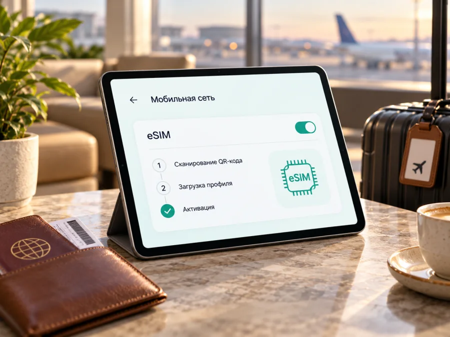 Apple iPad Air cellular 256GB eSIM: совместимость