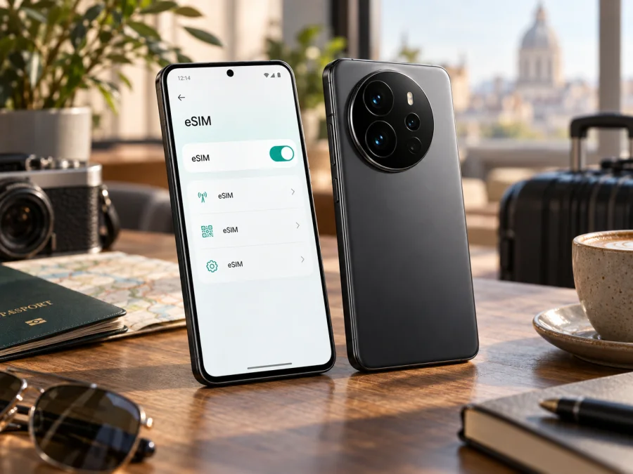 Xiaomi 15 Ultra 1TB 5G eSIM: проверка совместимости