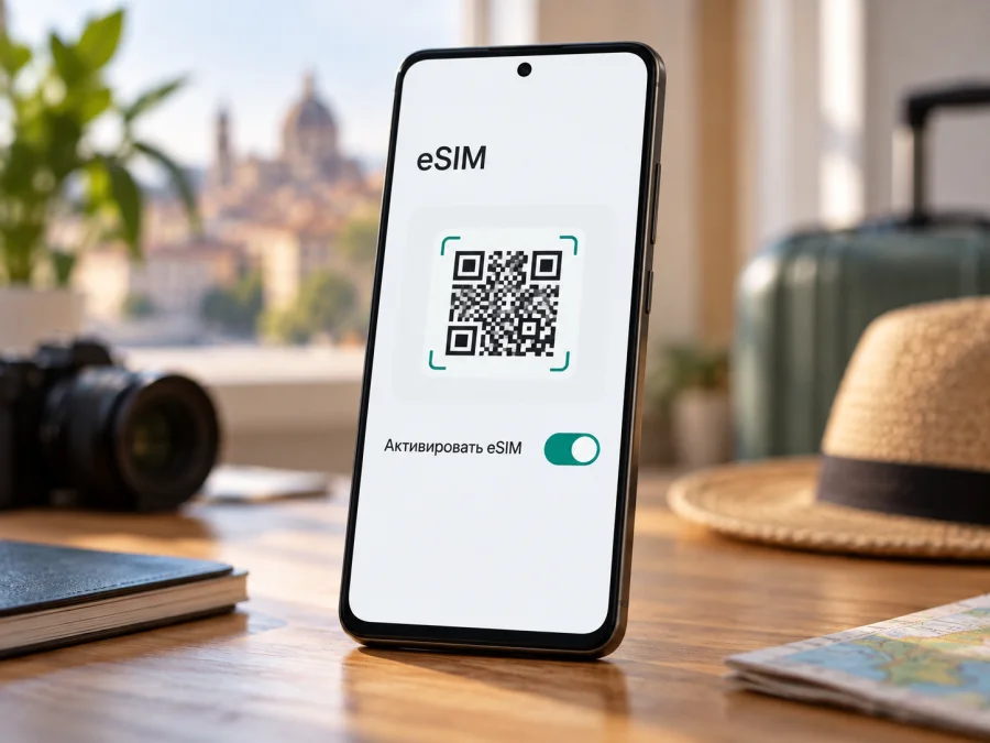 Xiaomi Redmi Note 15 Pro 256GB 5G eSIM