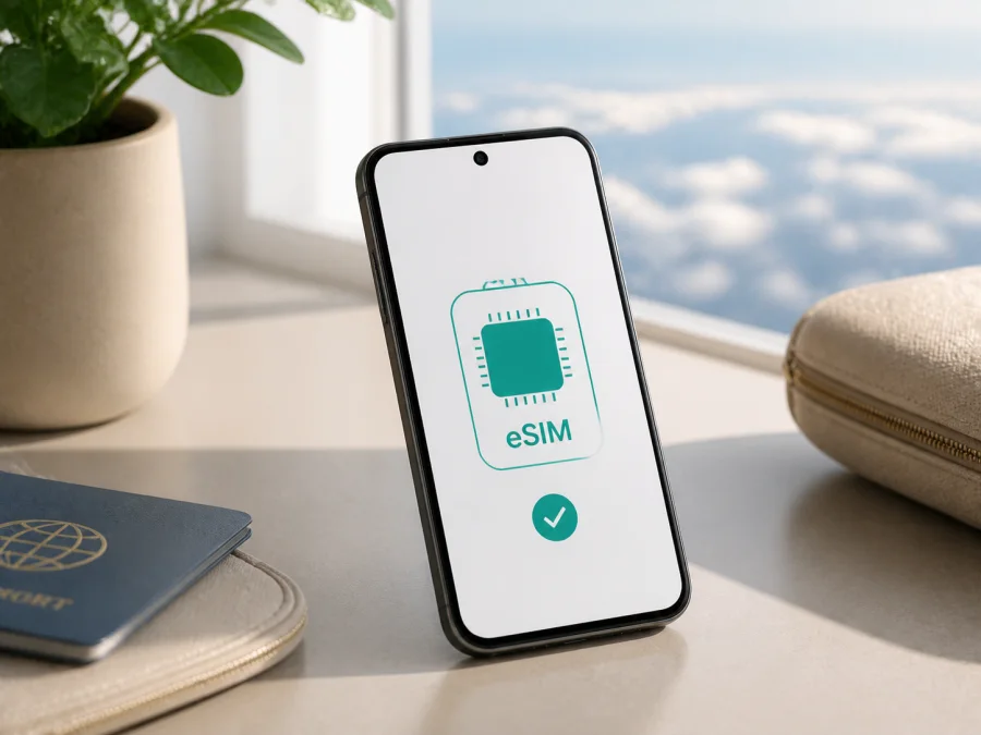 Vivo X300 Pro 256GB eSIM: совместимость и установка