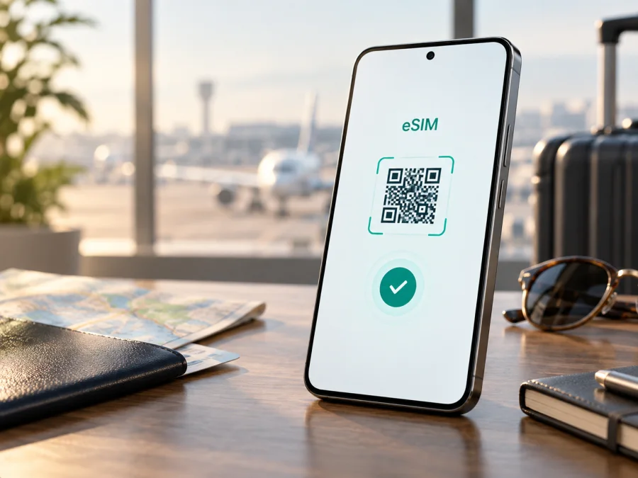 Xiaomi 17 Ultra и eSIM: совместимость и настройка
