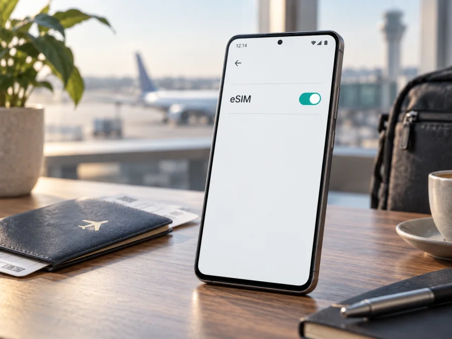 Oppo Find X9 256GB 5G eSIM: совместимость