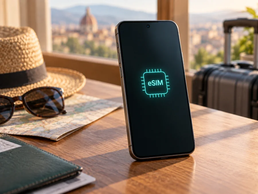 Infinix Note 60 Pro eSIM: совместимость и настройка