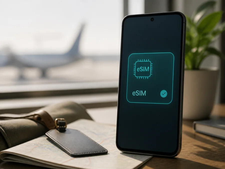 Oppo Reno 5A 128GB eSIM: совместимость