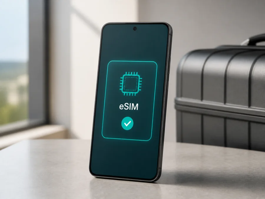 Google Pixel 8 Pro 8GB RAM eSIM: совместимость