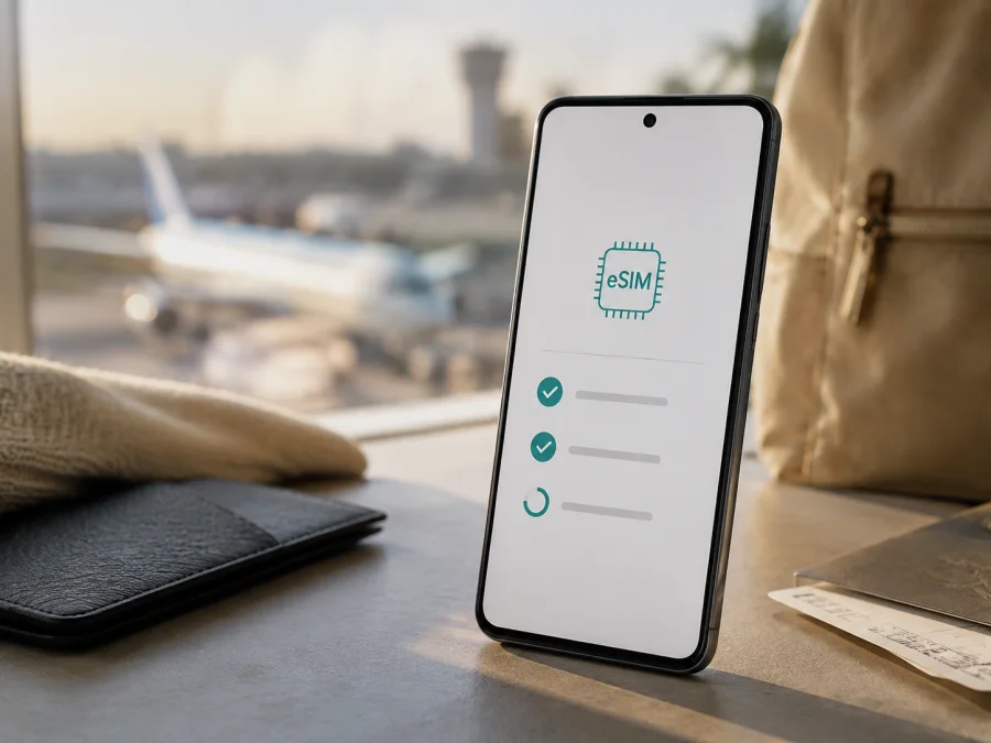 Google Pixel 6a 8GB RAM и eSIM
