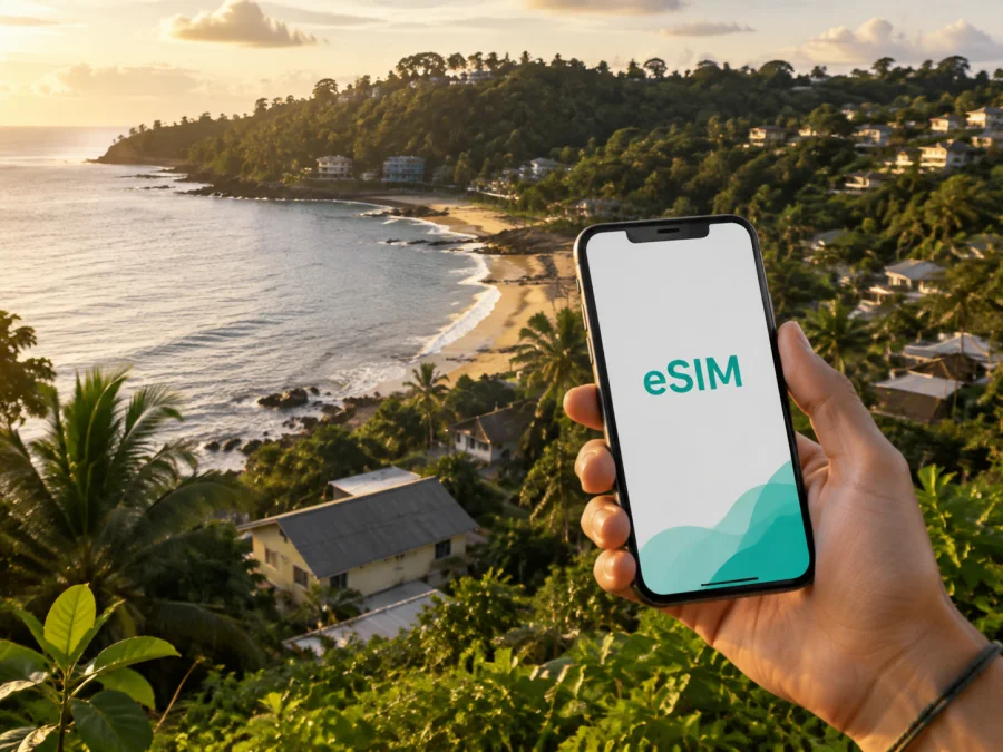 Ремир-Монжоли eSIM: мобильная связь и интернет