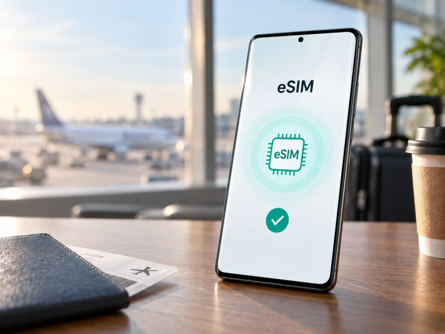 Xiaomi Redmi Note 14 Pro+ 8GB RAM eSIM