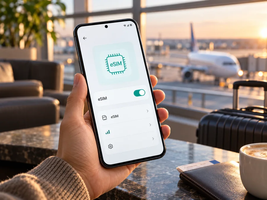 Sony Xperia 10 III Lite 128GB eSIM — проверка