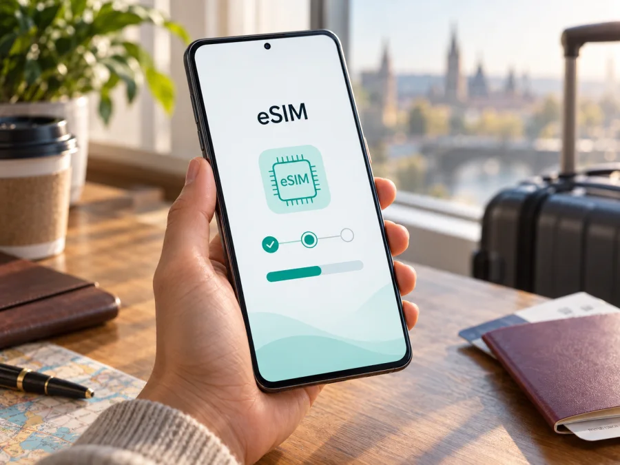 Oppo Find X9 Ultra 256GB 5G eSIM: проверка