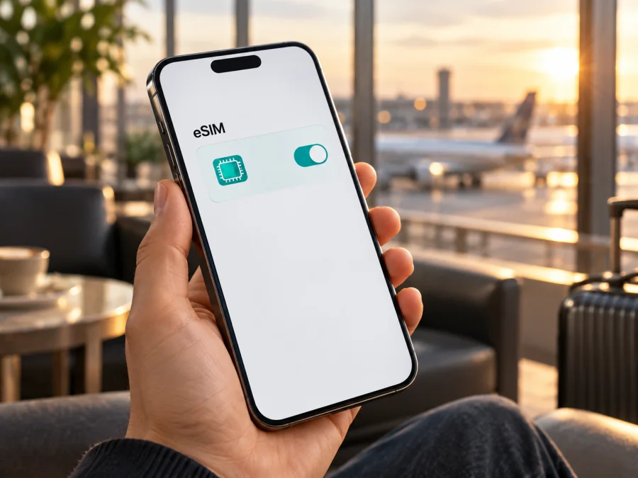Apple iPhone 16 Plus eSIM: совместимость и настройка