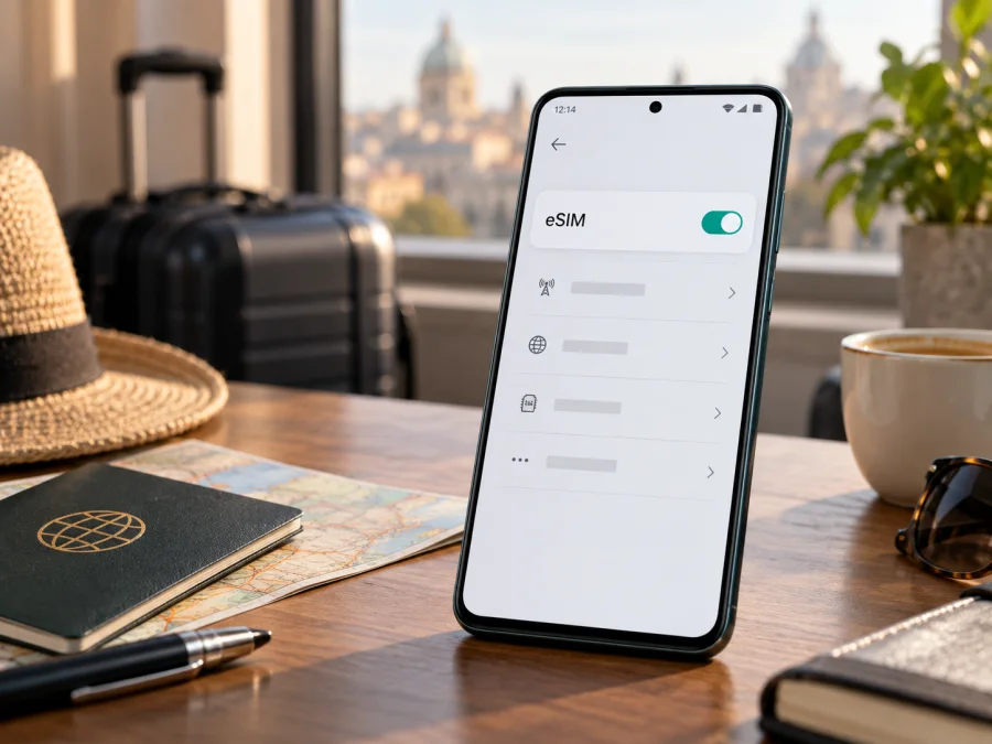 Vivo X200 Pro 12GB RAM eSIM: совместимость