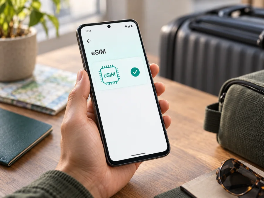 Apple iPhone 16e 256GB eSIM: совместимость и установка