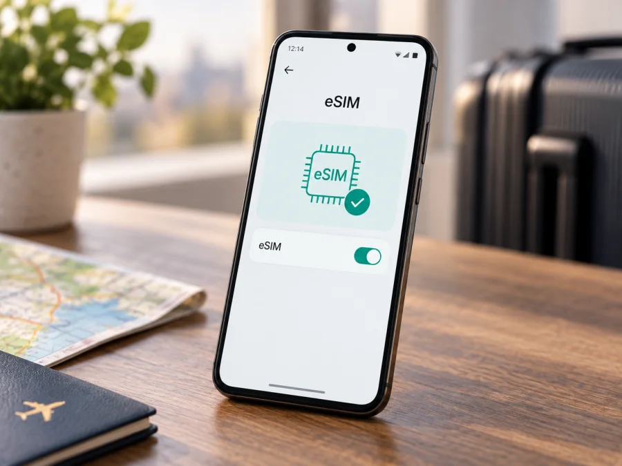 Xiaomi Poco X8 Pro Max 512GB 5G eSIM