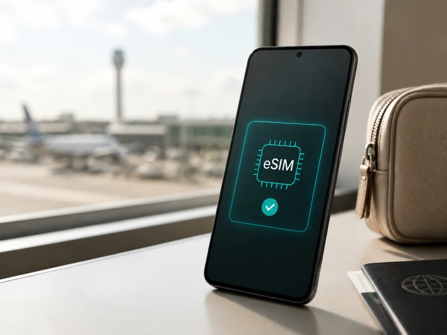 Xiaomi Redmi Note 15 Pro+ eSIM: совместимость
