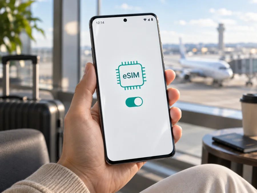 Tecno Camon 50 Ultra 5G и eSIM: совместимость