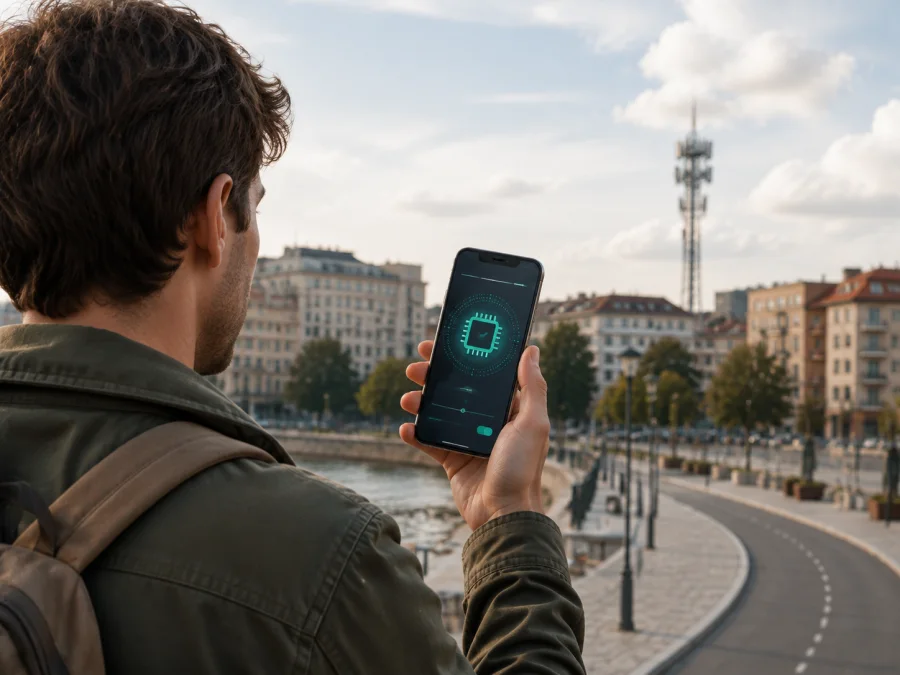 Life eSIM в Беларуси: что проверить