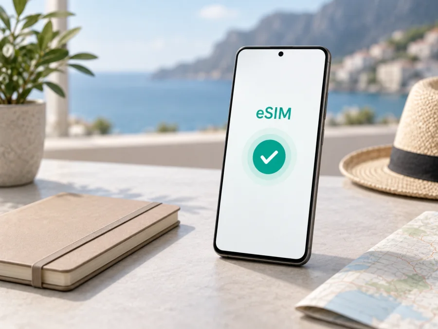 Xiaomi Redmi Note 15 Pro 512GB eSIM