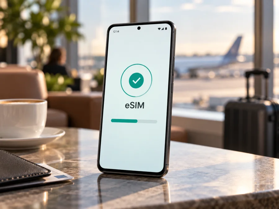 Vivo X200 Pro 12GB RAM eSIM Uyumluluğu