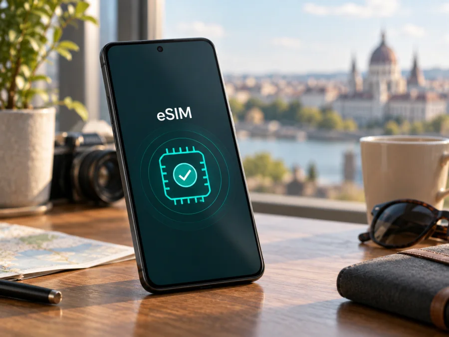 Xiaomi Redmi Note 15 Pro 512GB eSIM