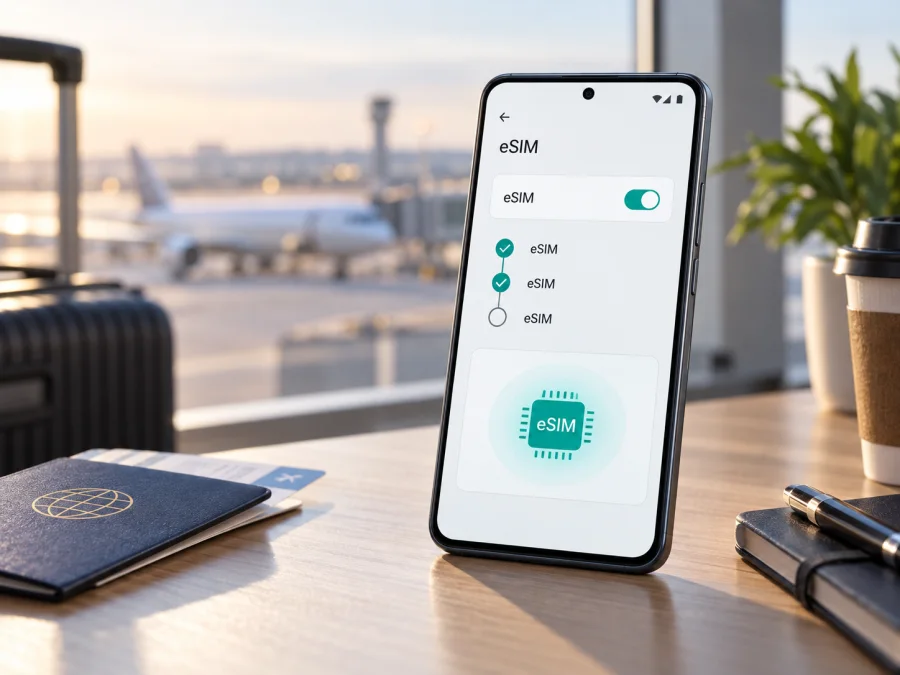 Infinix Note 60 Pro 256GB eSIM
