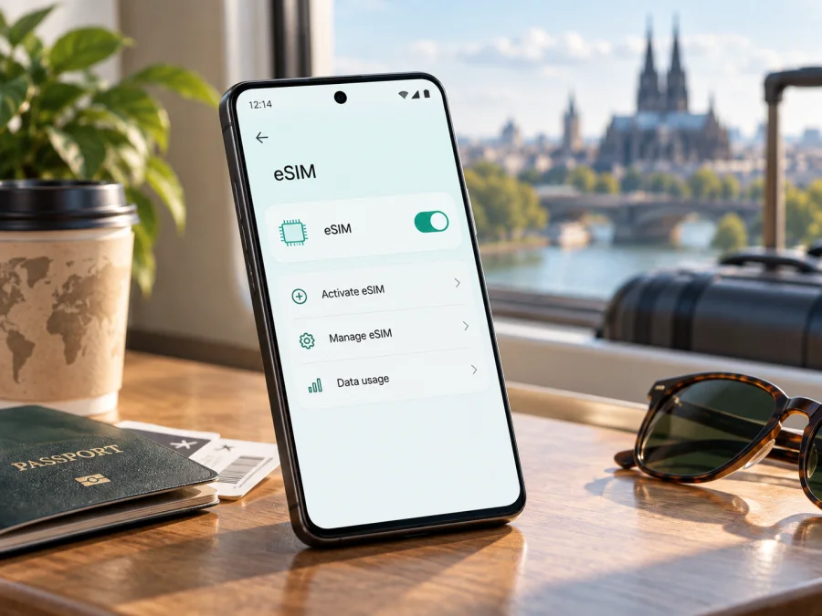 Honor 200 Pro 128GB eSIM Uyumluluğu ve Kurulum