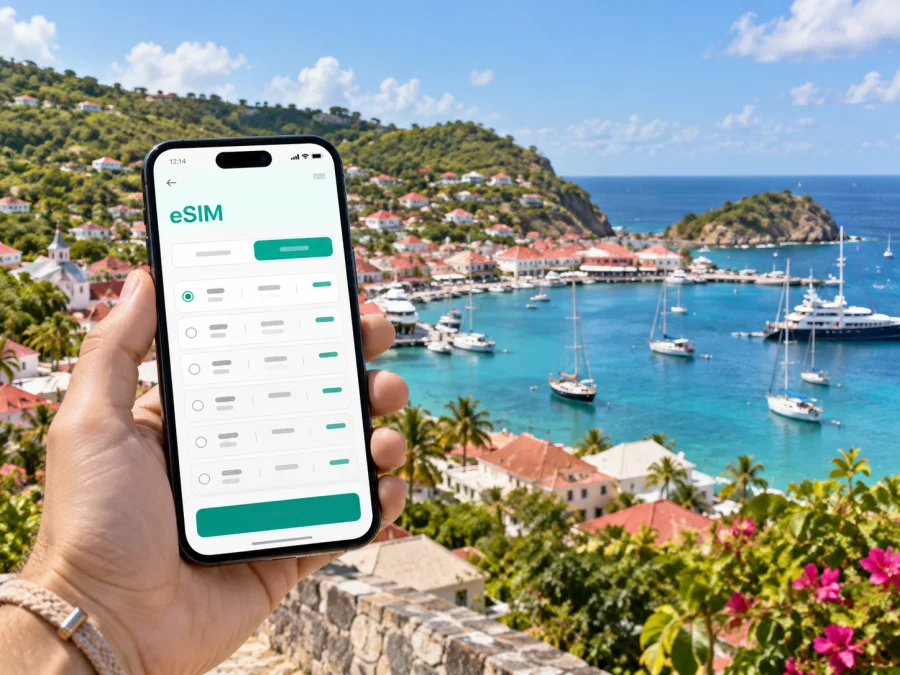 Kamu eSIM: Mobil İnternet Rehberi
