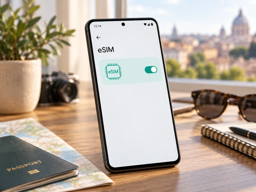 Oppo Reno 6 Pro 5G 256GB eSIM uyumluluğu