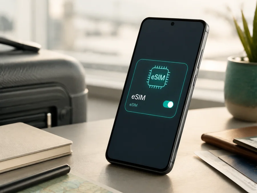 Xiaomi 14T Pro 512GB eSIM Uyumluluğu