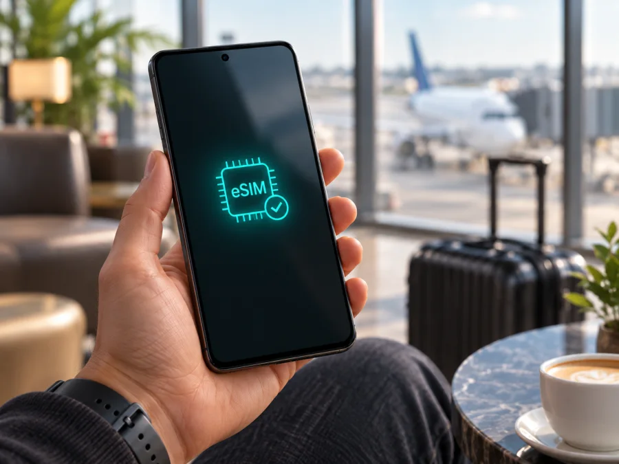 Google Pixel 4a 5G 128GB eSIM desteği