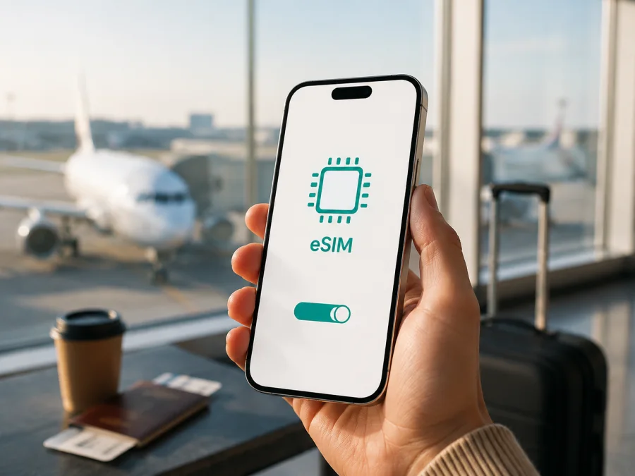 Apple iPhone 15 Pro eSIM Uyumluluğu ve Kurulum