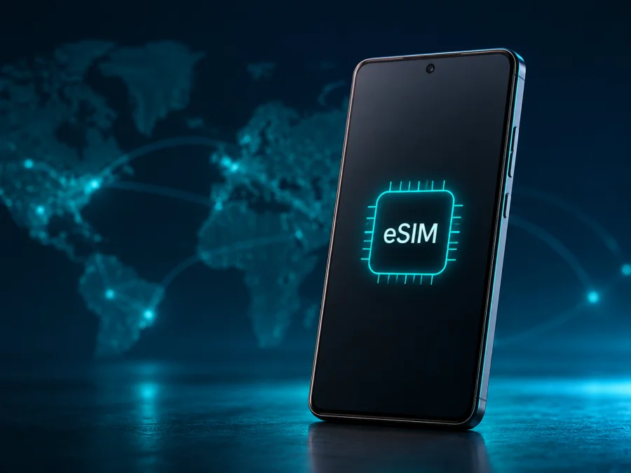 Xiaomi Redmi Note 15 Pro 512GB 5G eSIM