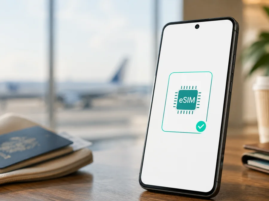 Google Pixel 9 256GB eSIM: uyumluluk ve kurulum