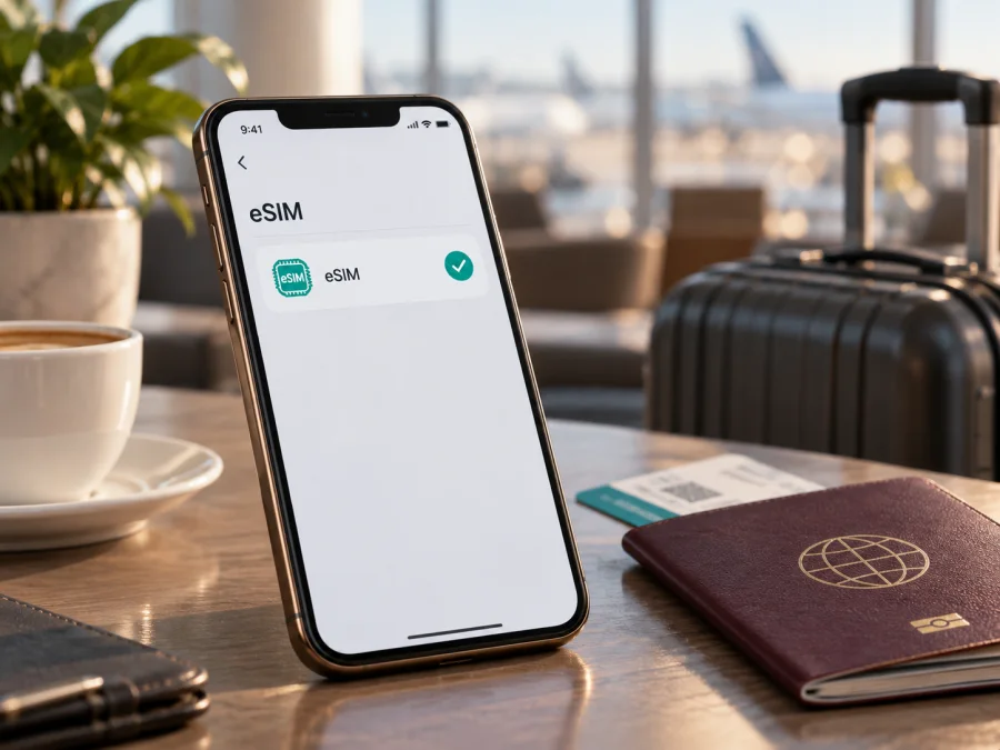 Apple iPhone XS 512GB eSIM uyumluluğu