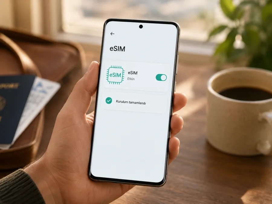 Xiaomi Redmi Note 14 Pro 8GB RAM eSIM