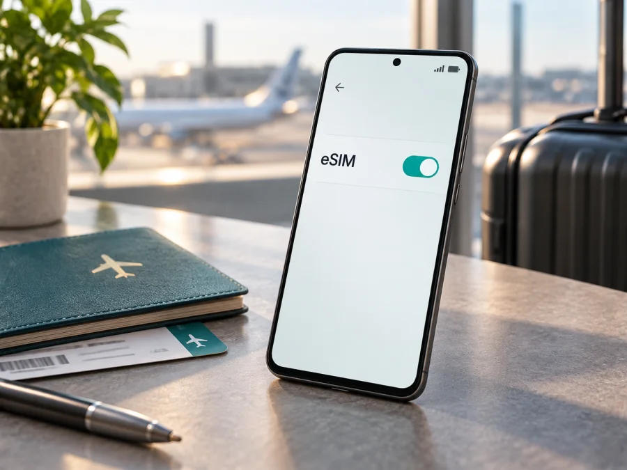 Oppo Find X5 512GB eSIM: uyumluluk ve kurulum