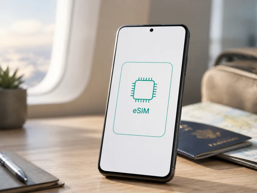 Realme 14 Pro+ 256GB eSIM: uyumluluk ve kurulum