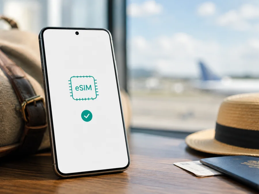 Vivo X80 Pro 512GB eSIM: uyumluluk ve kurulum