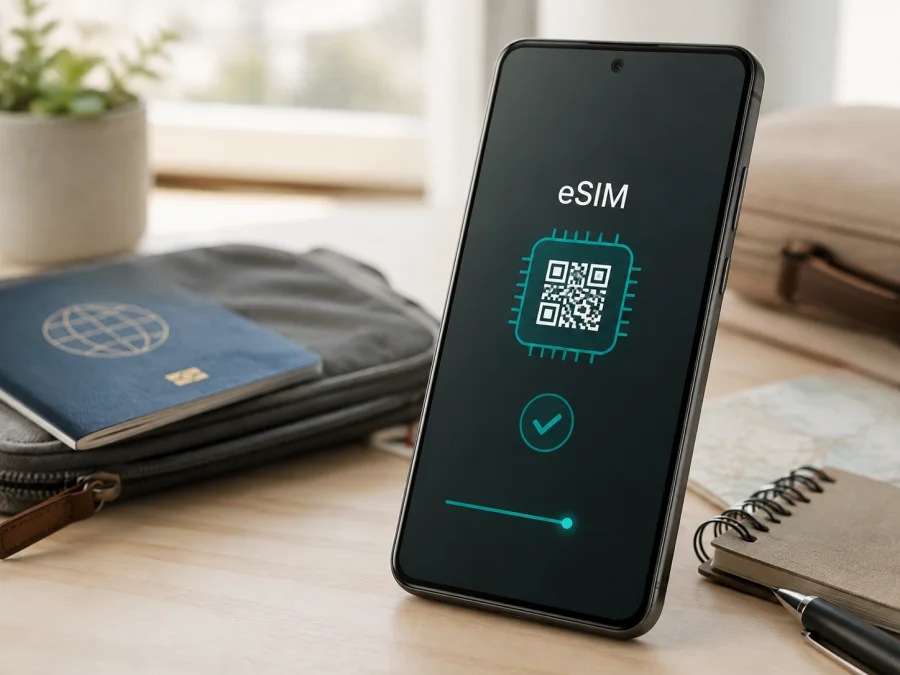 Honor Magic 8 Pro 256GB 5G eSIM