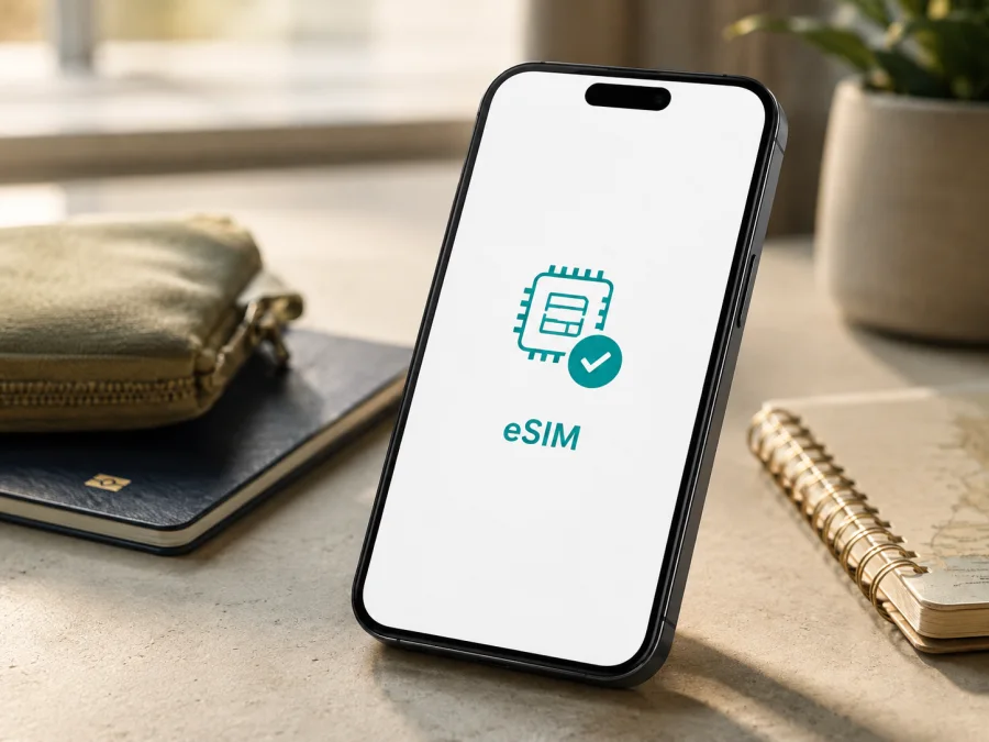 Apple iPhone 16 Pro 128GB eSIM: uyumluluk ve kurulum