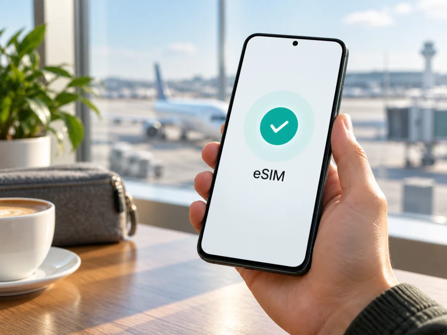 Xiaomi 15 256GB 5G eSIM: uyumluluk ve kurulum