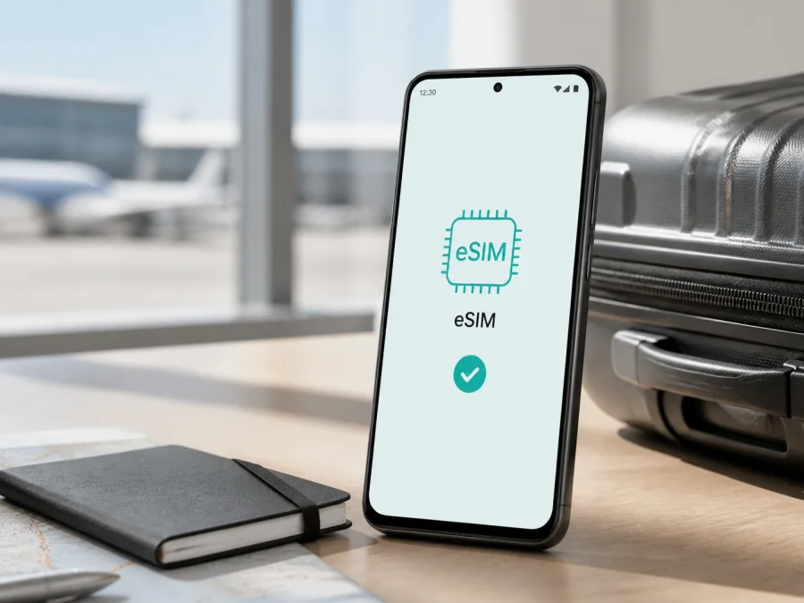 Motorola G52J 5G II eSIM: uyumluluk ve kurulum