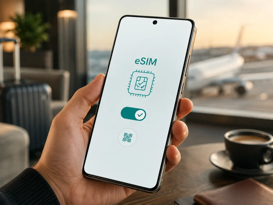 Google Pixel 8 Pro 8GB RAM eSIM: Uyumluluk ve Kurulum